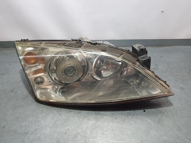 Recambio de faro derecho para ford mondeo berlina (ge) ambiente (06.2003) (d) referencia OEM IAM 1S7113005CL 0301174272 AL PARA 