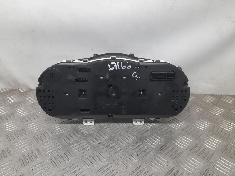 Recambio de cuadro instrumentos para kia carens iv 1.7 crdi referencia OEM IAM 94002A4340  20151209