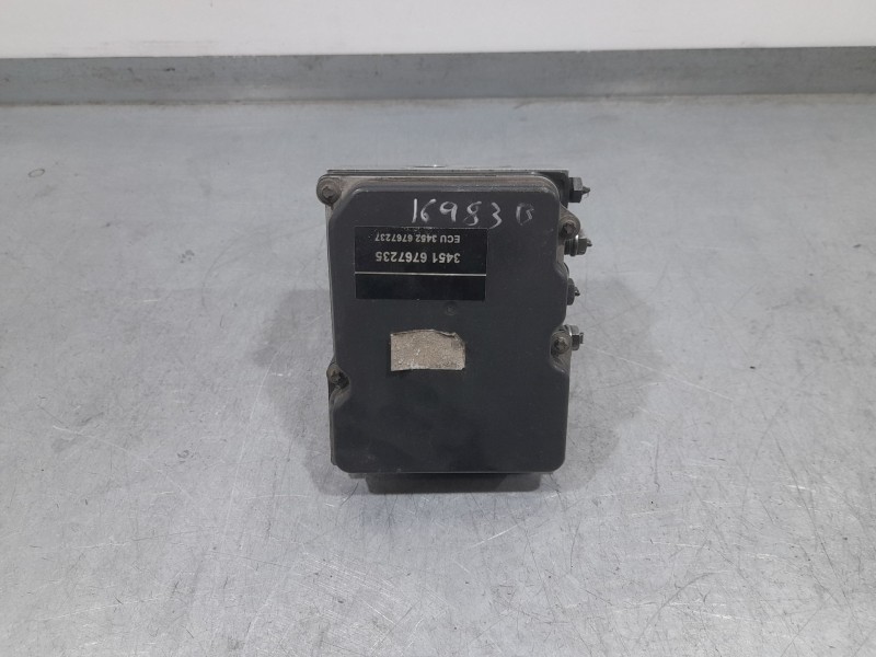 Recambio de abs para bmw 5 (e60) 530 d referencia OEM IAM 34516758743 359L3141103085 BOSCH