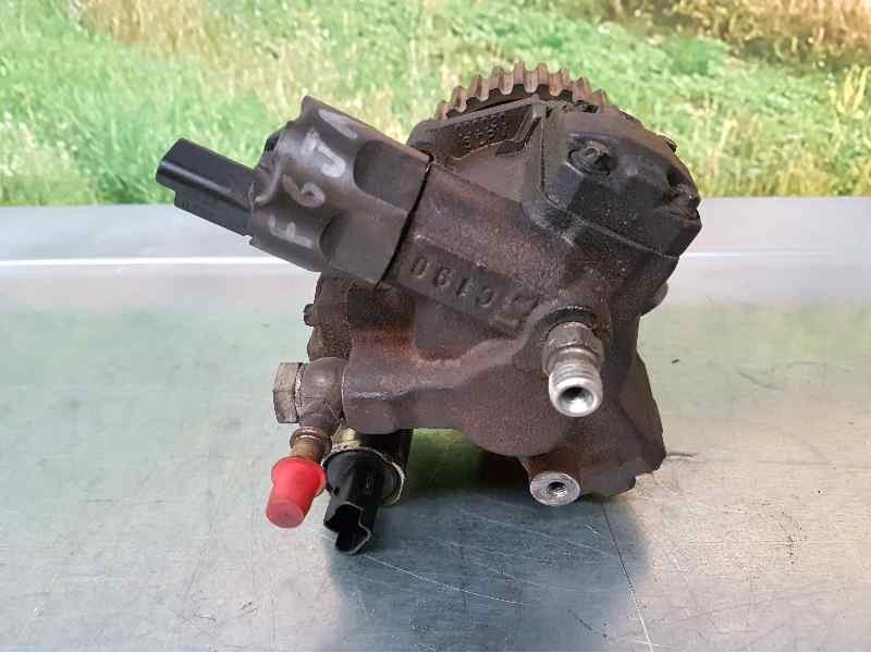 Recambio de bomba alta presion para ford fusion (cbk) 1.4 tdci cat referencia OEM IAM 9641852080 A2C20000727 SIEMENS