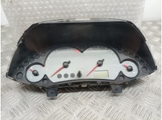Recambio de cuadro instrumentos para ford focus berlina (cak) ambiente referencia OEM IAM   VISTEON REFERENCIA BORRADA