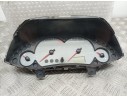 Recambio de cuadro instrumentos para ford focus berlina (cak) ambiente referencia OEM IAM   VISTEON REFERENCIA BORRADA