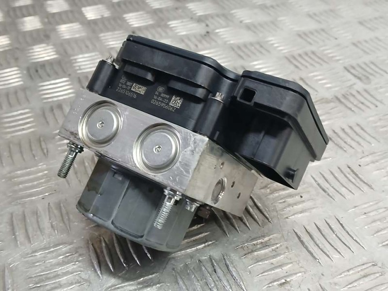 Recambio de abs para peugeot 308 style referencia OEM IAM 9816073880 269812 