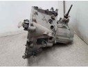 Recambio de caja cambios para peugeot 406 berlina (s1/s2) srdt referencia OEM IAM 20DL80 6549532 5VELOCIDADES