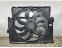 Recambio de electroventilador para bmw serie 3 lim. (f30) 316d referencia OEM IAM 7608407  