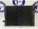 Recambio de radiador agua para mg serie 400 (rt) 1.6 cat referencia OEM IAM   