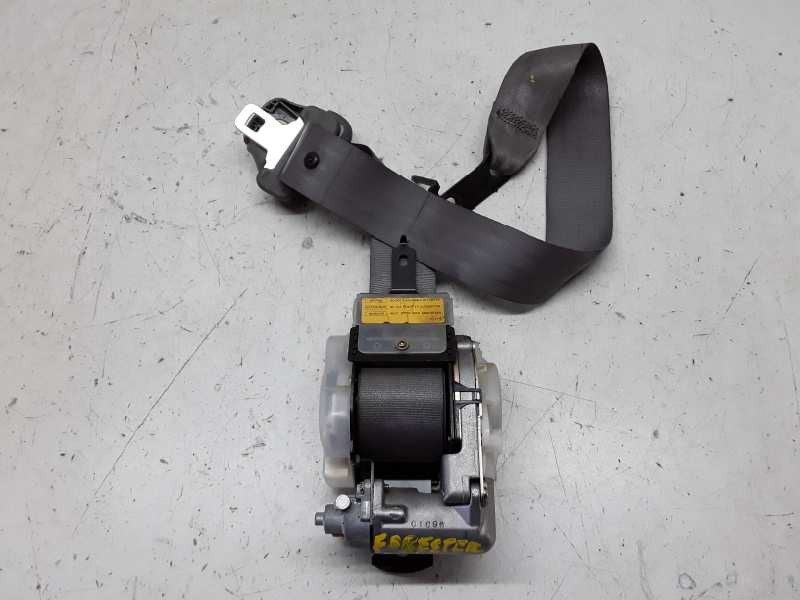 Recambio de pretensor airbag derecho para subaru forester s10 (sf) referencia OEM IAM   