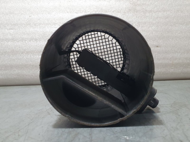 Recambio de caudalimetro para volkswagen passat variant (365) highline bluemotion referencia OEM IAM 03L906461A 0281002956 BOSCH