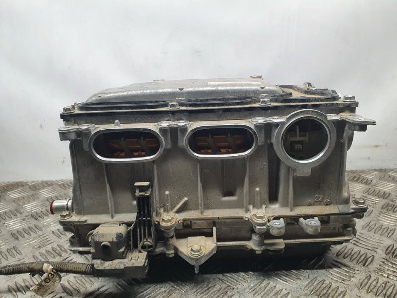 Recambio de transformador hibrido para toyota auris touring sports (e18) hybrid active referencia OEM IAM G920047190  