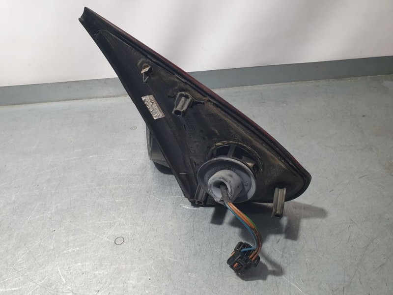 Recambio de retrovisor izquierdo para peugeot 206+ básico referencia OEM IAM 8154JE  ELECTRICO
