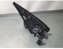 Recambio de retrovisor izquierdo para peugeot 206+ básico referencia OEM IAM 8154JE  ELECTRICO