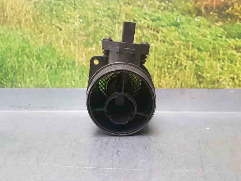 Recambio de caudalimetro para seat leon (1p1) stylance / style referencia OEM IAM 074906461B 0281002461 BOSCH