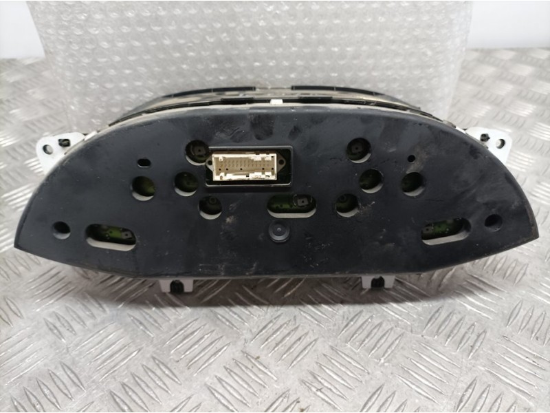 Recambio de cuadro instrumentos para ford focus berlina (cak) ambiente referencia OEM IAM   VISTEON REFERENCIA BORRADA