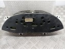 Recambio de cuadro instrumentos para ford focus berlina (cak) ambiente referencia OEM IAM   VISTEON REFERENCIA BORRADA