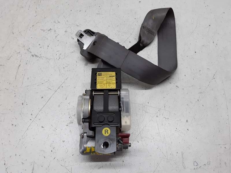 Recambio de pretensor airbag derecho para subaru forester s10 (sf) referencia OEM IAM   