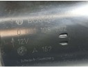 Recambio de motor arranque para fiat doblo cargo (223) 1.9 jtd sx furg. panorama referencia OEM IAM 0001108202  BOSCH