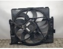 Recambio de electroventilador para bmw serie 3 lim. (f30) 316d referencia OEM IAM 7608407  