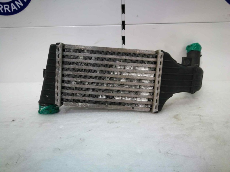 Recambio de intercooler para opel astra g berlina 1.7 16v dti cat (y 17 dt / lr6) referencia OEM IAM 9129519DX  