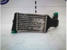 Recambio de intercooler para opel astra g berlina 1.7 16v dti cat (y 17 dt / lr6) referencia OEM IAM 9129519DX  