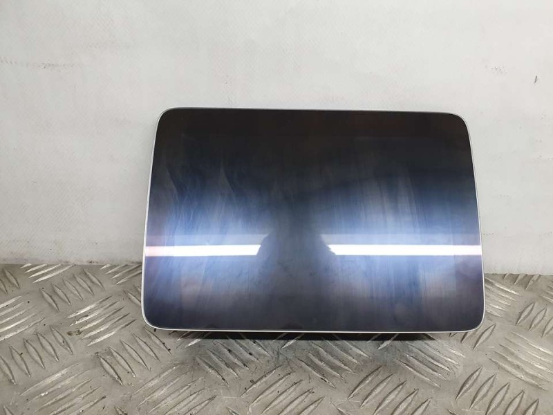 Recambio de sistema navegacion gps para mercedes-benz clase gla (w156) gla 200 cdi (156.908) referencia OEM IAM A2189021606  