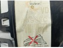 Recambio de cuadro instrumentos para ford focus berlina (cak) ambiente referencia OEM IAM   VISTEON REFERENCIA BORRADA