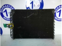 Recambio de condensador / radiador aire acondicionado para renault laguna (b56) 2.0 referencia OEM IAM   