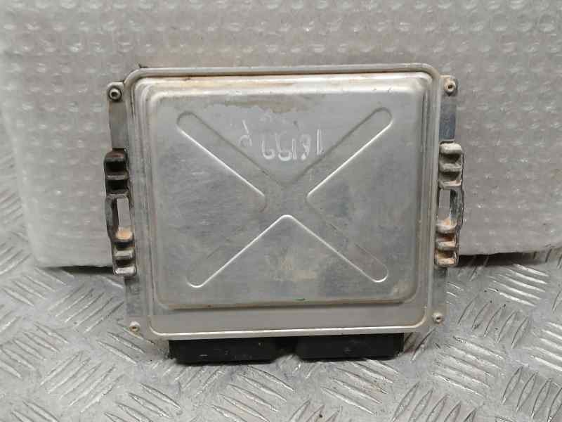 Recambio de centralita glp para dacia jogger essencial referencia OEM IAM 169107921R 61600625 LANDIRENZO