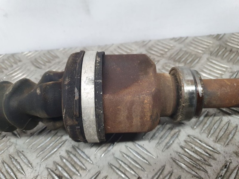 Recambio de transmision delantera derecha para citroën xsara berlina 1.9 td exclusive referencia OEM IAM 9660782880  