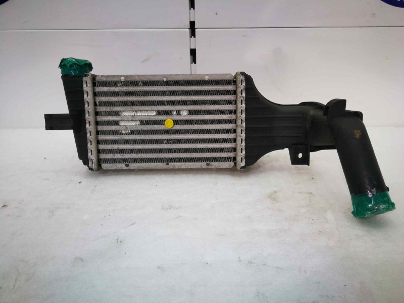 Recambio de intercooler para opel astra g berlina 1.7 16v dti cat (y 17 dt / lr6) referencia OEM IAM 9129519DX  