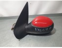Recambio de retrovisor izquierdo para peugeot 206+ básico referencia OEM IAM 8154JE  ELECTRICO