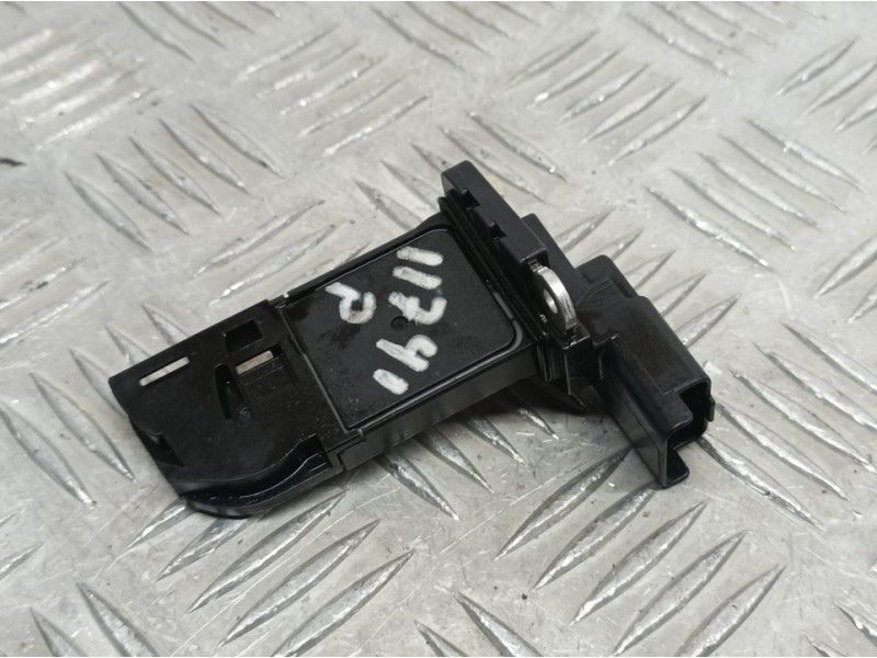Recambio de caudalimetro para peugeot 308 sw active referencia OEM IAM 9677093080  HITACHI