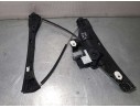 Recambio de elevalunas delantero izquierdo para citroën c4 1.2 12v e-thp pure tech referencia OEM IAM 9832821680  ELECTRICO 6 PI