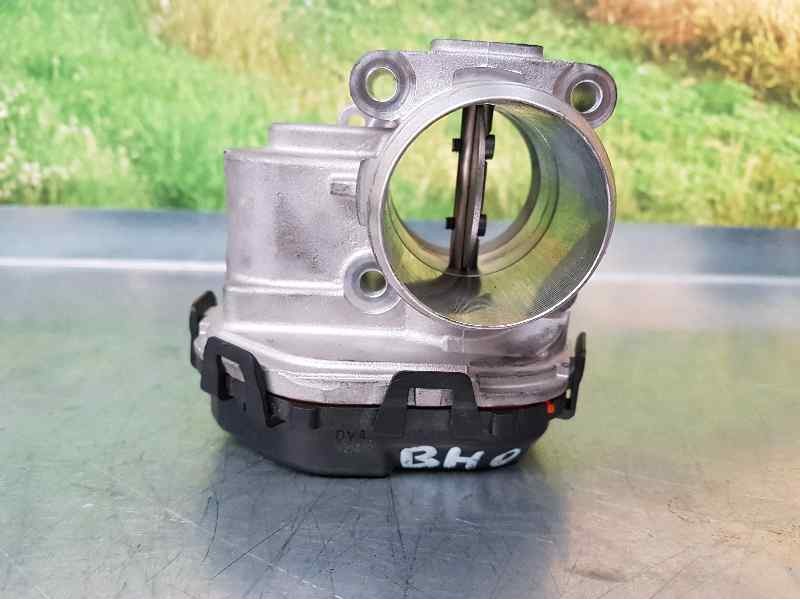 Recambio de caja mariposa para peugeot 2008 (--.2013) 1.6 e-hdi fap referencia OEM IAM 9807238580 V29039645 VALEO