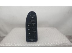 MANDO ELEVALUNAS DELANTERO IZQUIERDO 6904306 C/ MANDO RETROVISOR 