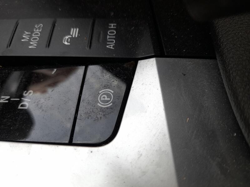 Recambio de palanca cambio para bmw x1 (u11) sdrive 18 i referencia OEM IAM 9473170 C/PALANCA FRENO DE MANO 