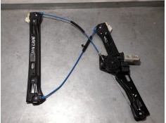 ELEVALUNAS DELANTERO IZQUIERDO 51337281885 ELECTRICO 5 PINES