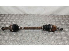 TRANSMISION DELANTERA IZQUIERDA 3272JY 