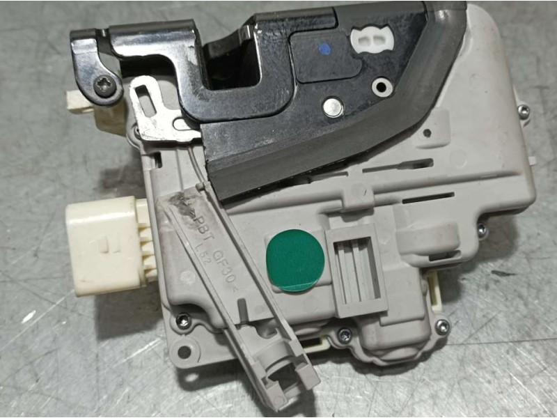 Recambio de cerradura puerta delantera izquierda para volkswagen passat variant (365) highline bluemotion referencia OEM IAM 3C1