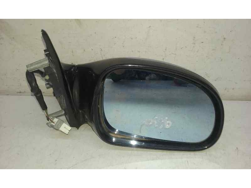 Recambio de retrovisor derecho para peugeot 406 berlina (s1/s2) srdt referencia OEM IAM TOCADO 7 CABLES ELECTRICO