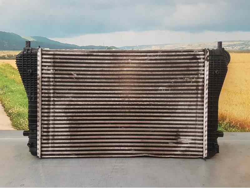 Recambio de intercooler para seat leon (1p1) stylance / style referencia OEM IAM   