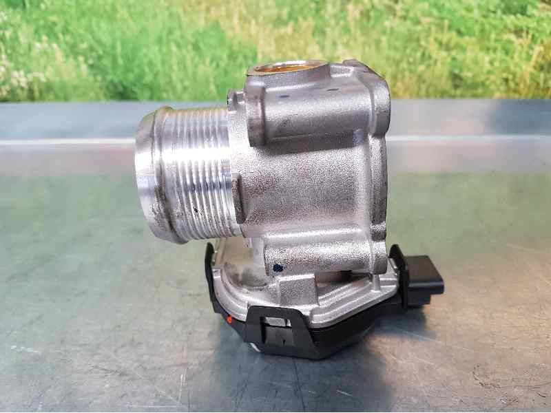 Recambio de caja mariposa para peugeot 2008 (--.2013) 1.6 e-hdi fap referencia OEM IAM 9807238580 V29039645 VALEO