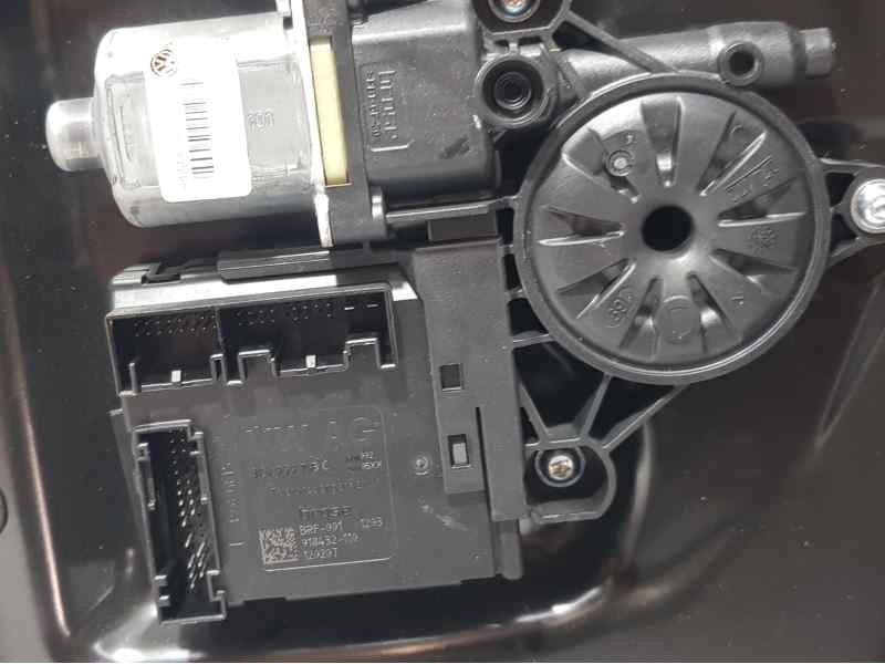 Recambio de elevalunas delantero izquierdo para volkswagen passat lim. (362) highline bluemotion referencia OEM IAM 3AA837755  E