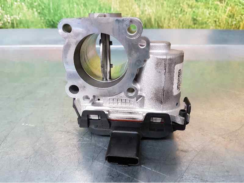 Recambio de caja mariposa para peugeot 2008 (--.2013) 1.6 e-hdi fap referencia OEM IAM 9807238580 V29039645 VALEO