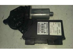 MOTOR ELEVALUNAS TRASERO DERECHO 105999106 8E0959802A BROSE