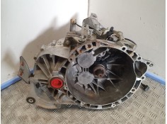 CAJA CAMBIOS AV4R7000AB 6VELOCIDADES