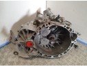 Recambio de caja cambios para ford kuga (cbv) trend referencia OEM IAM AV4R7000AB  6VELOCIDADES