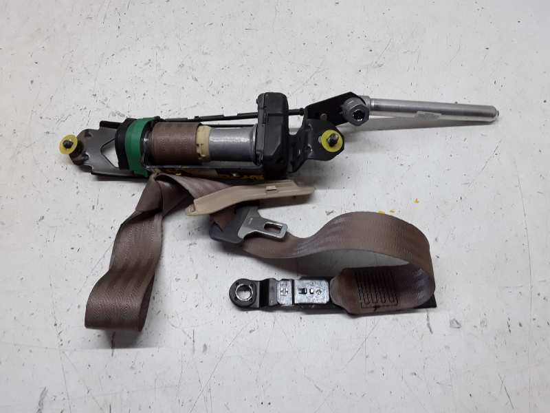 Recambio de pretensor airbag derecho para volvo s80 berlina referencia OEM IAM   