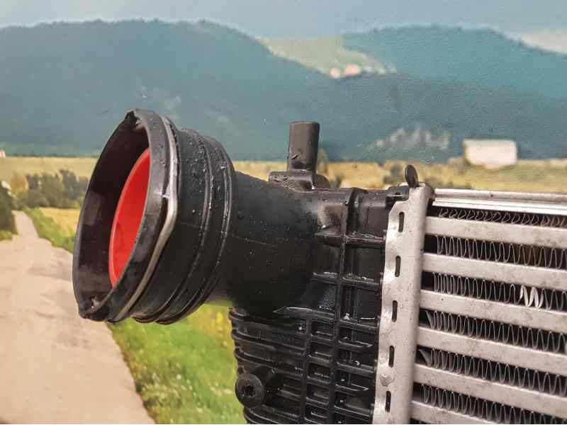 Recambio de intercooler para seat leon (1p1) stylance / style referencia OEM IAM   