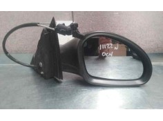 RETROVISOR DERECHO 6L1857508T MANUAL C/M