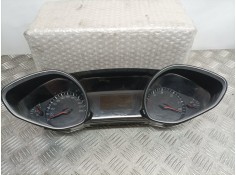 Recambio de cuadro instrumentos para peugeot 308 sw active referencia OEM IAM 9809838380  